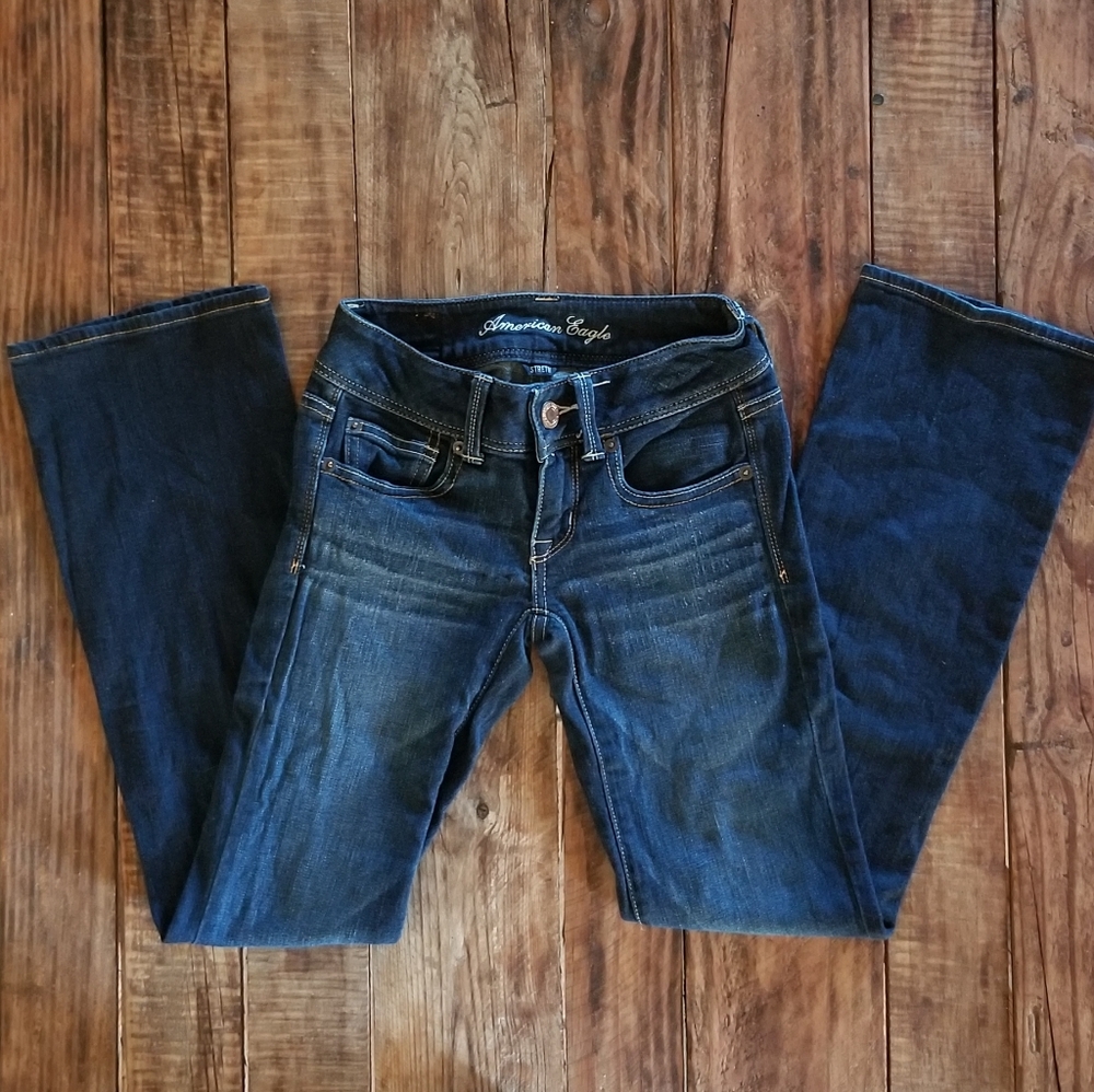American Eagle Outfitters Slim boot Jea